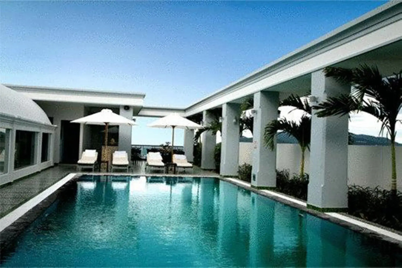 Rembrandt Hotel Nha Trang