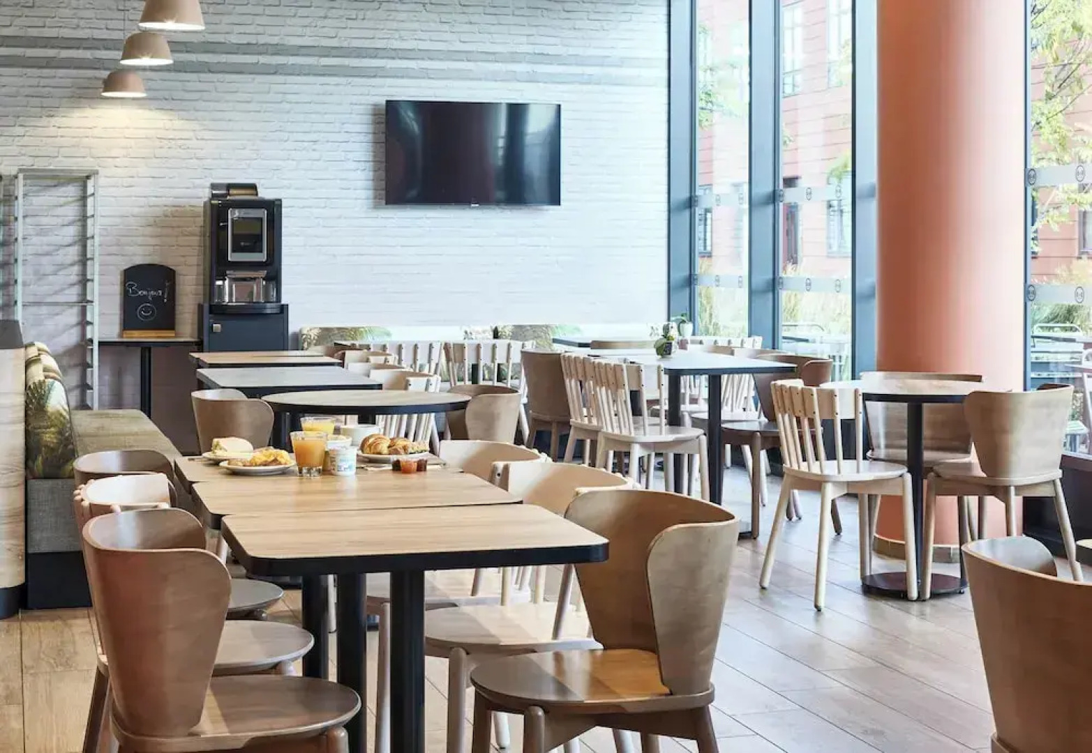 B&B Hotel Argenteuil