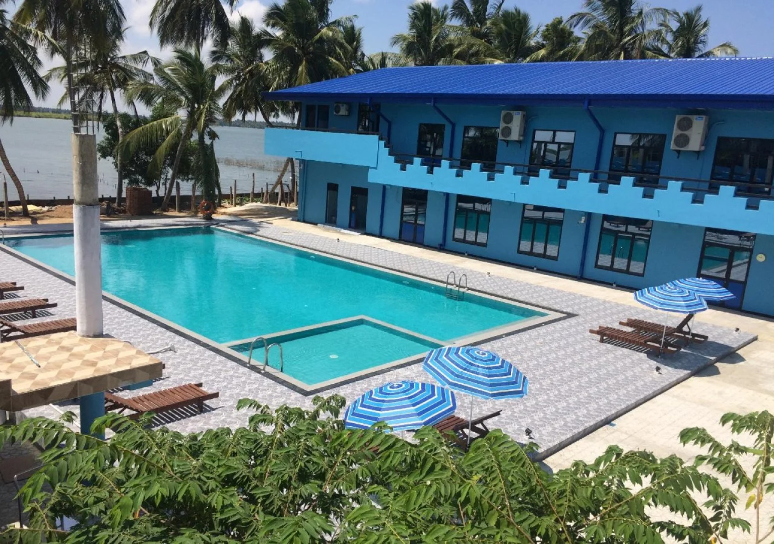 Sunnyfish Hotel & Resort