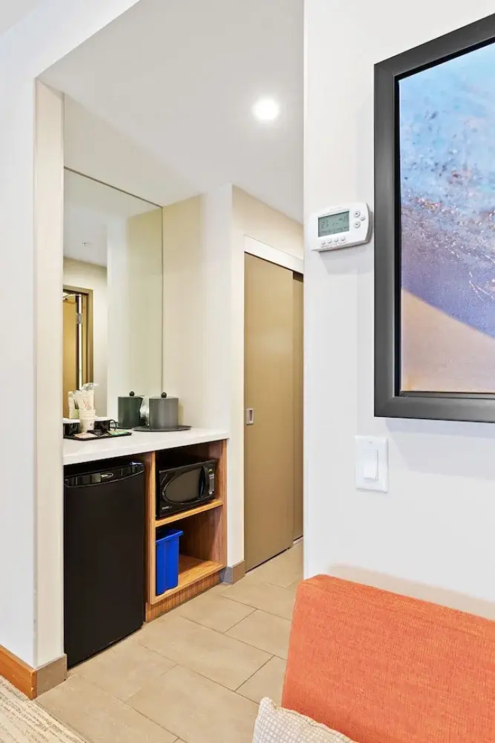 Best Western Plus Mountainview Inn & Suites