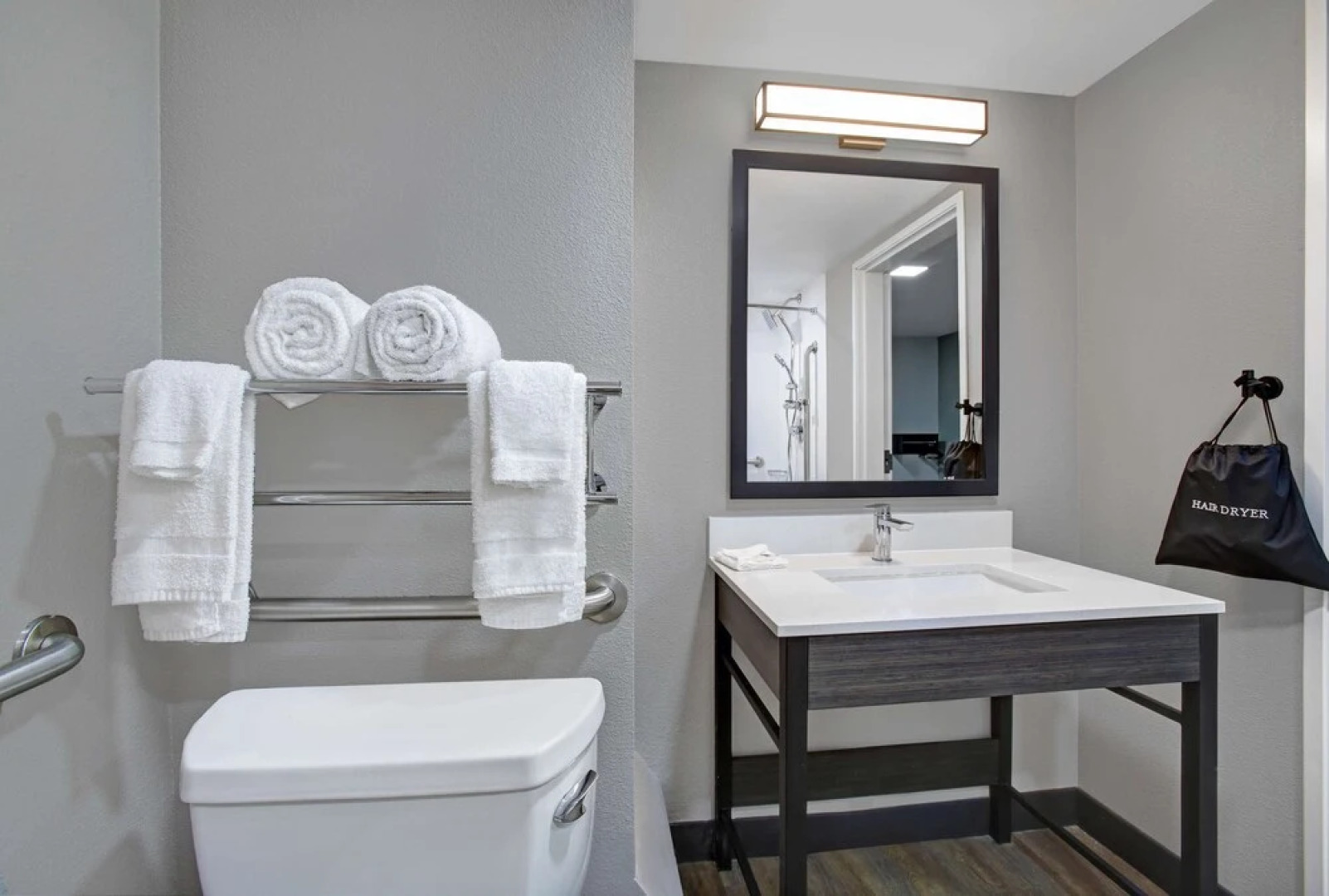 Motel 6 Monahans, TX