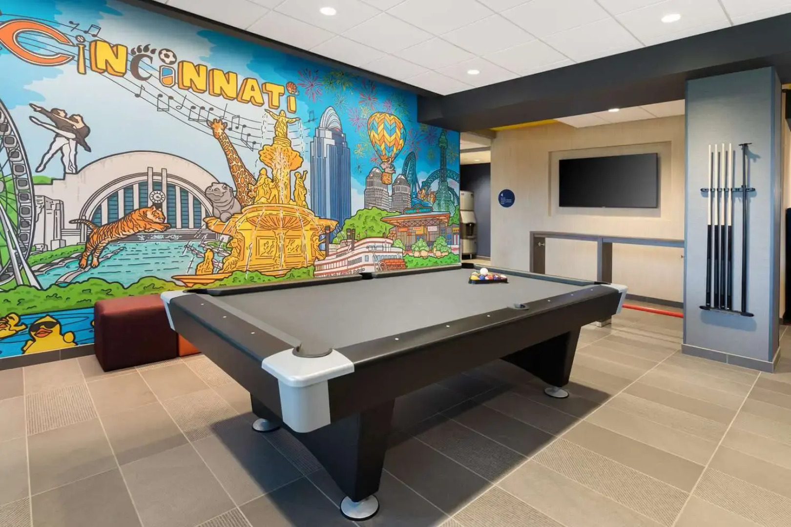 TRU BY Hilton Sharonville