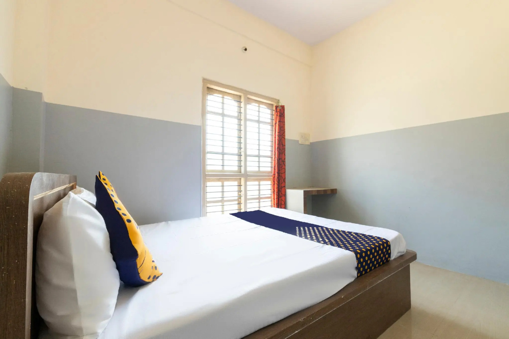 SPOT ON 68176 Anp Lodge