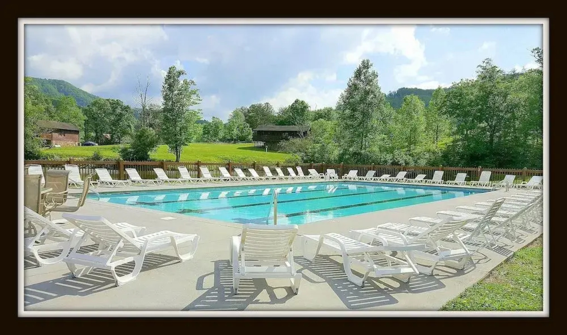 Amore Mountain Retreat - 1 Br cabin by RedAwning