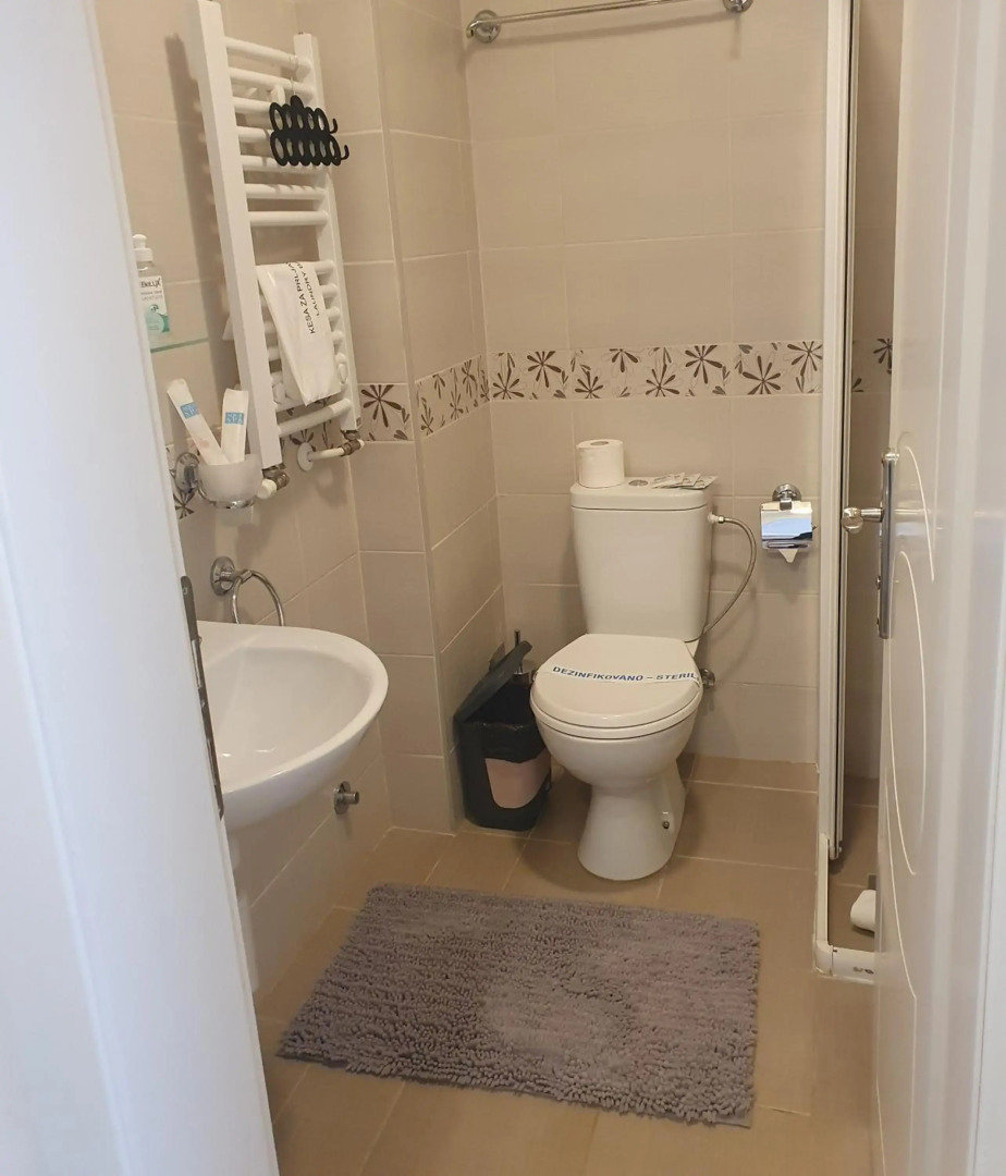 Nina 2 Wing apartman