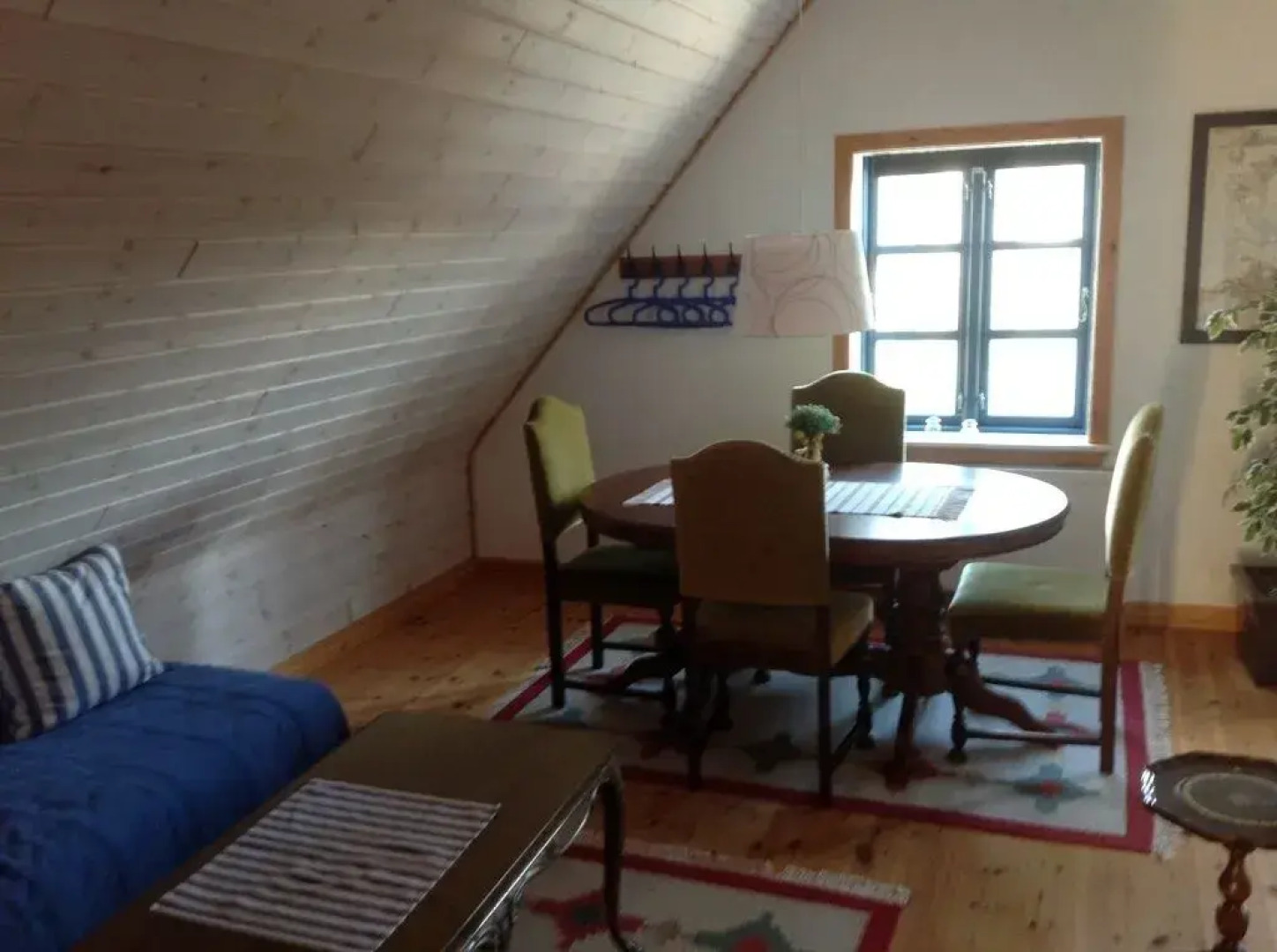 Stevns Klint Bed & Breakfast