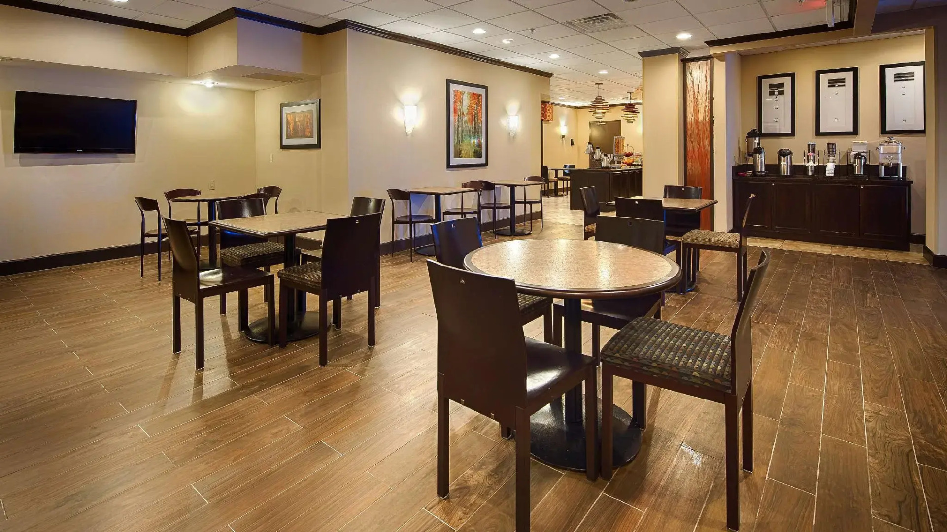 Best Western Executive Hotel Of New Haven - West Haven
