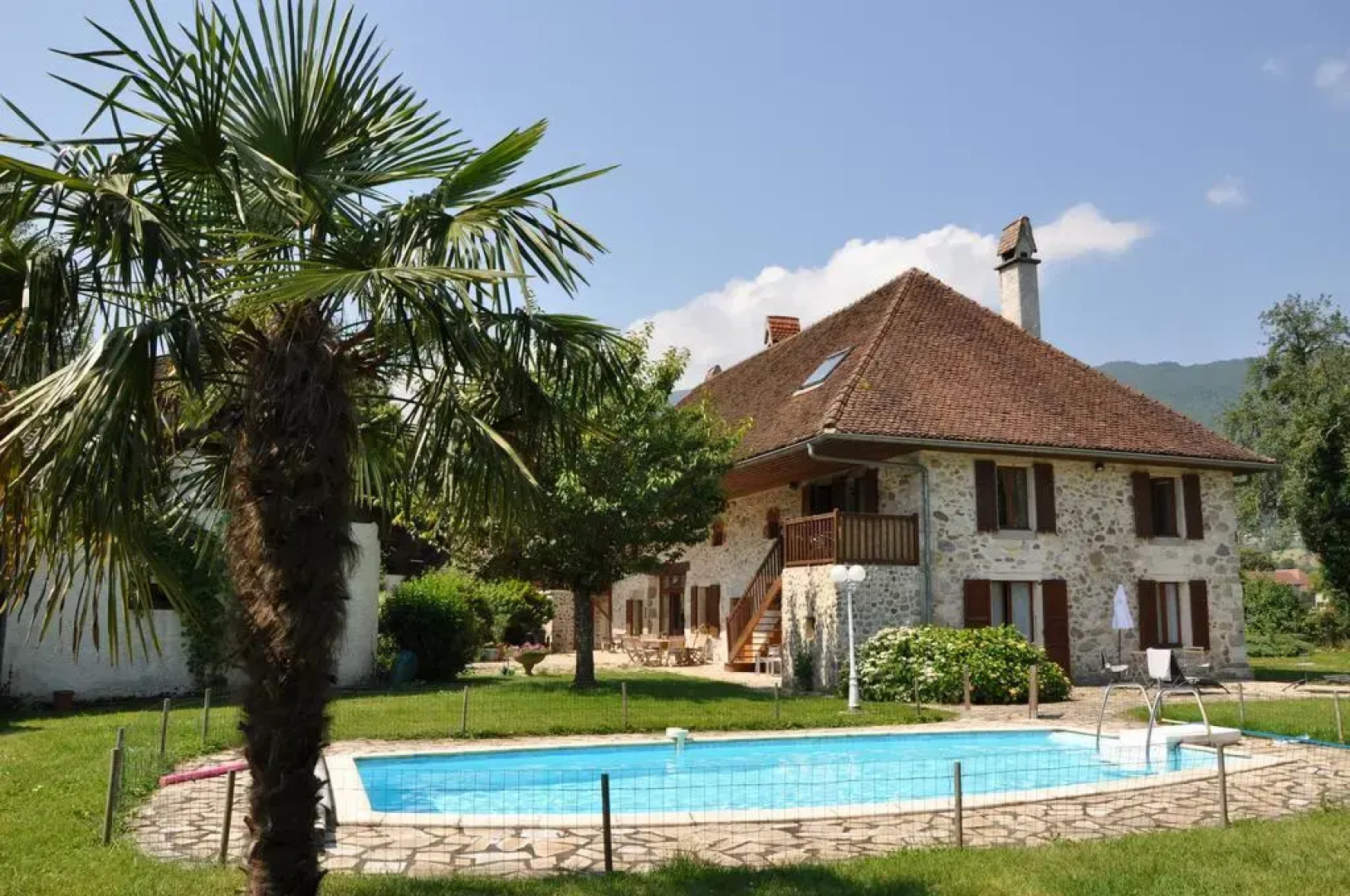 Chambres dHôtes "LOrée du Lac"