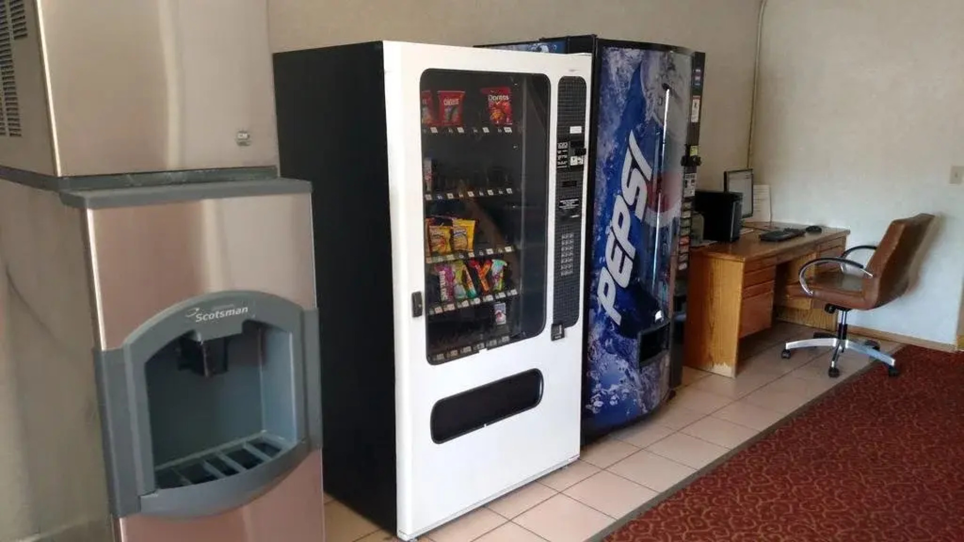 Quality Inn & Suites Castle Rock/SW Denver