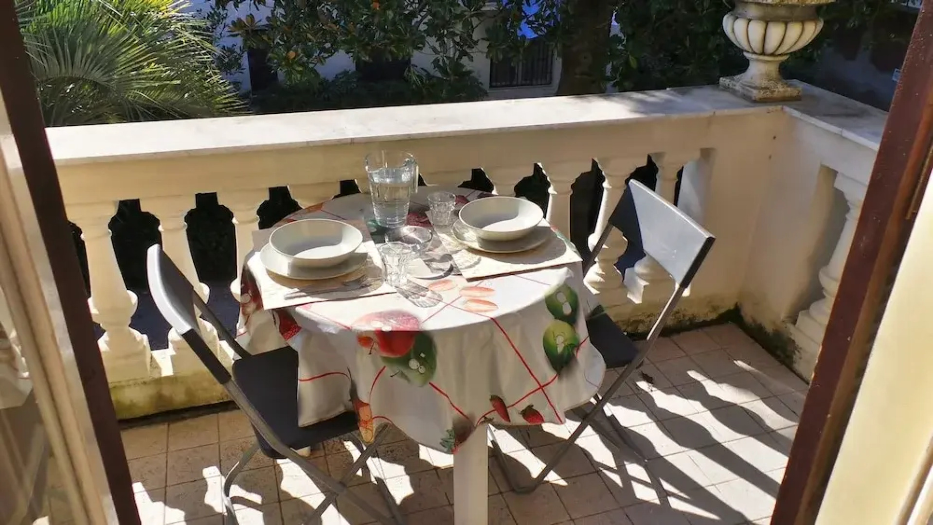 Flexyrent Rapallo - Golf