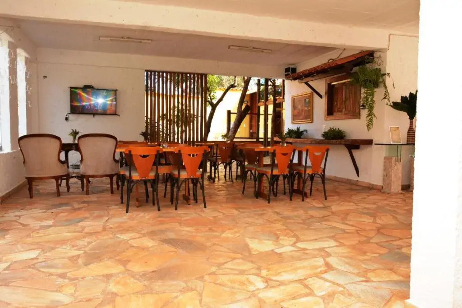 Pousada Veredas do Cipó