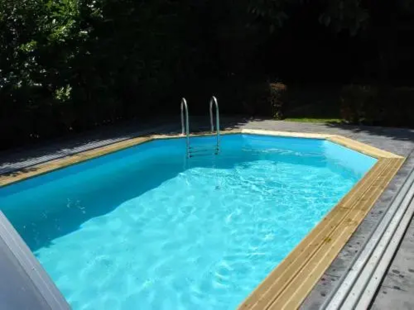 Bed and Breakfast "Kasteelzicht"