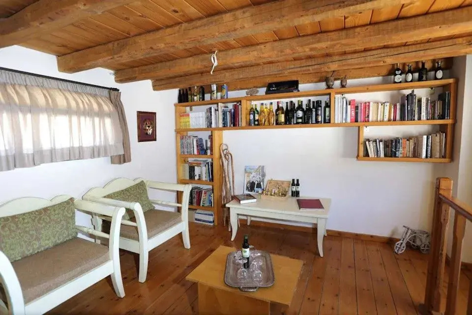 Mourtzanakis Residence