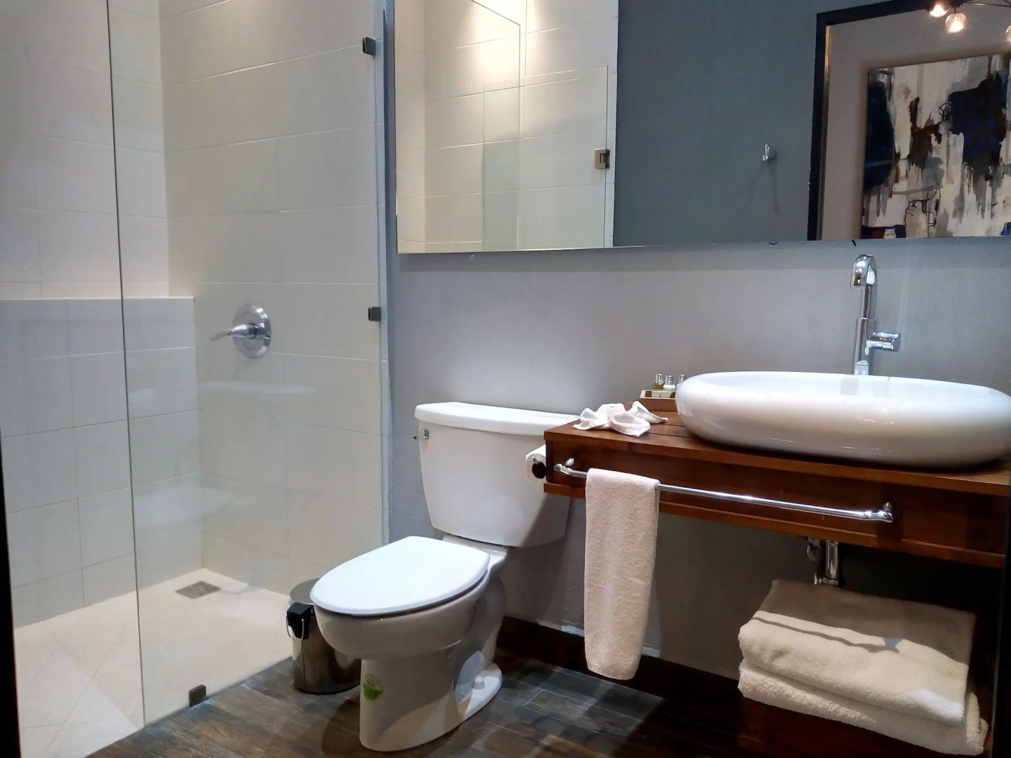 Mesón de Santa Rosa Luxury Hotel