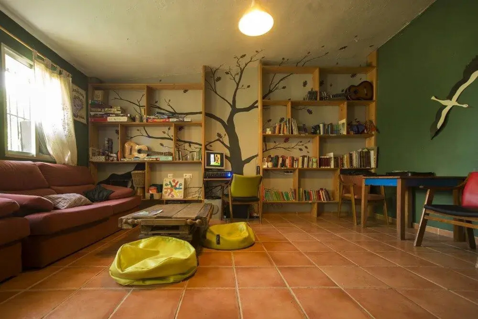 Albergue Sierra de Gata