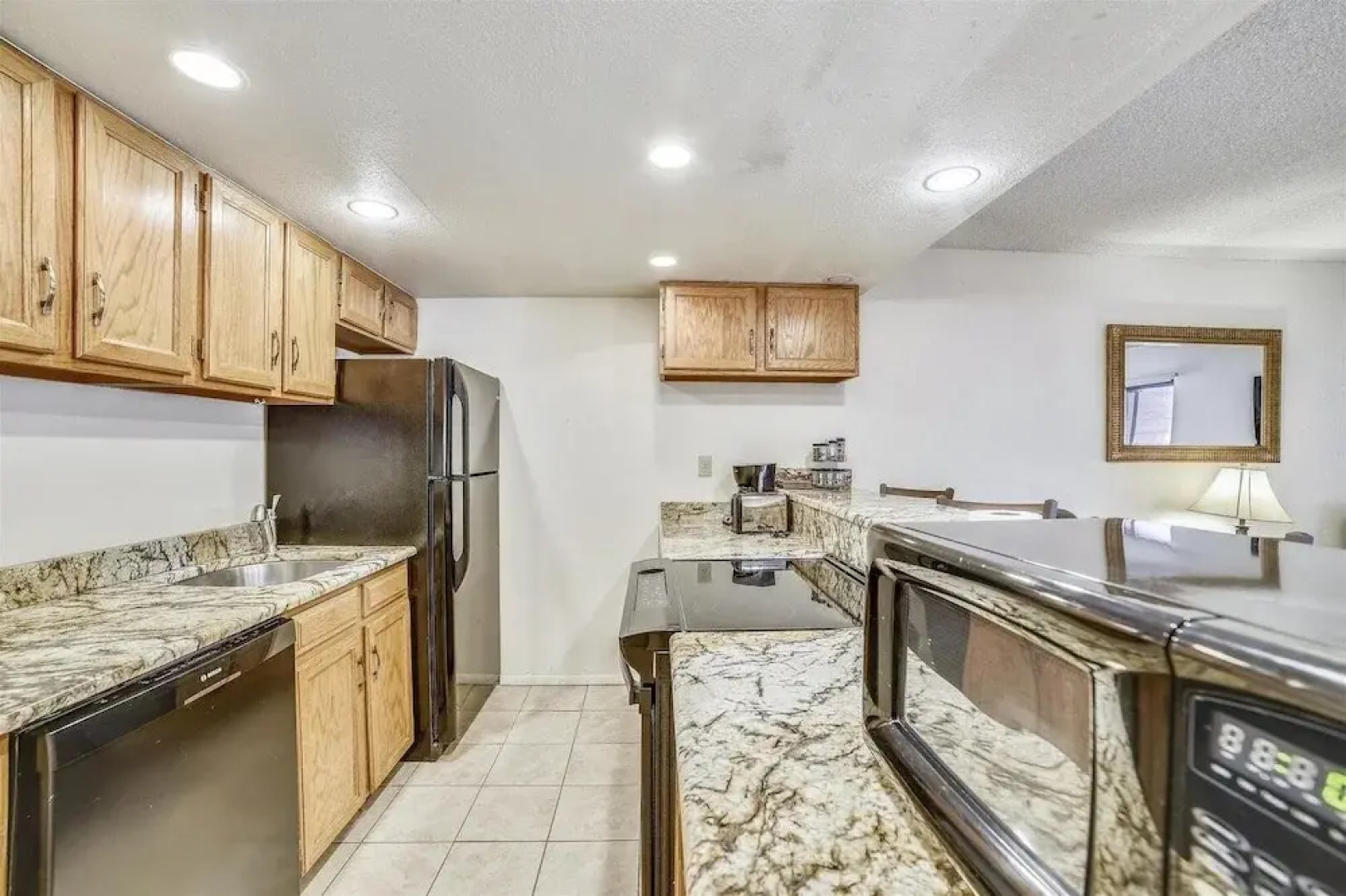 Mountainside  155a 2 Bedroom Condo by RedAwning