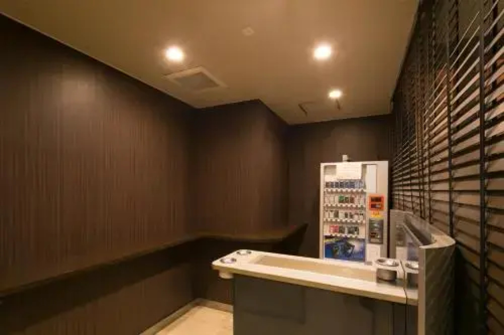 Miyakonojo Green Hotel