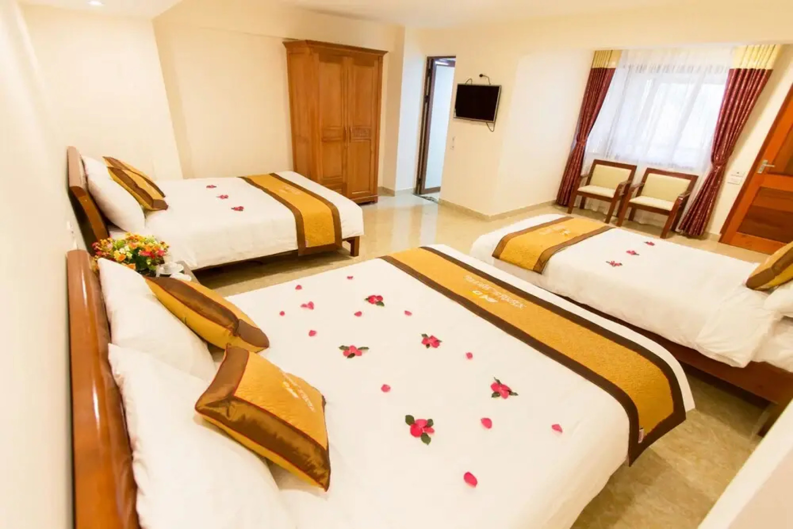 Sapa Sun Salute Hotel