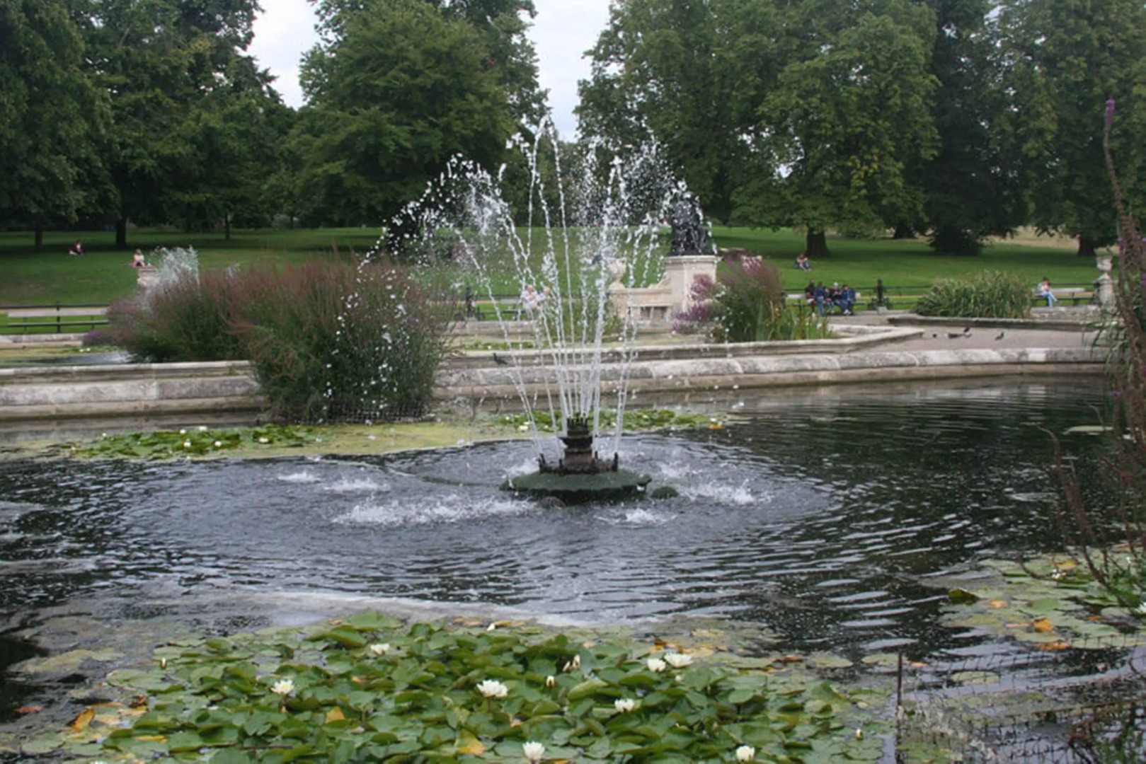 Lancaster Hall Hotel