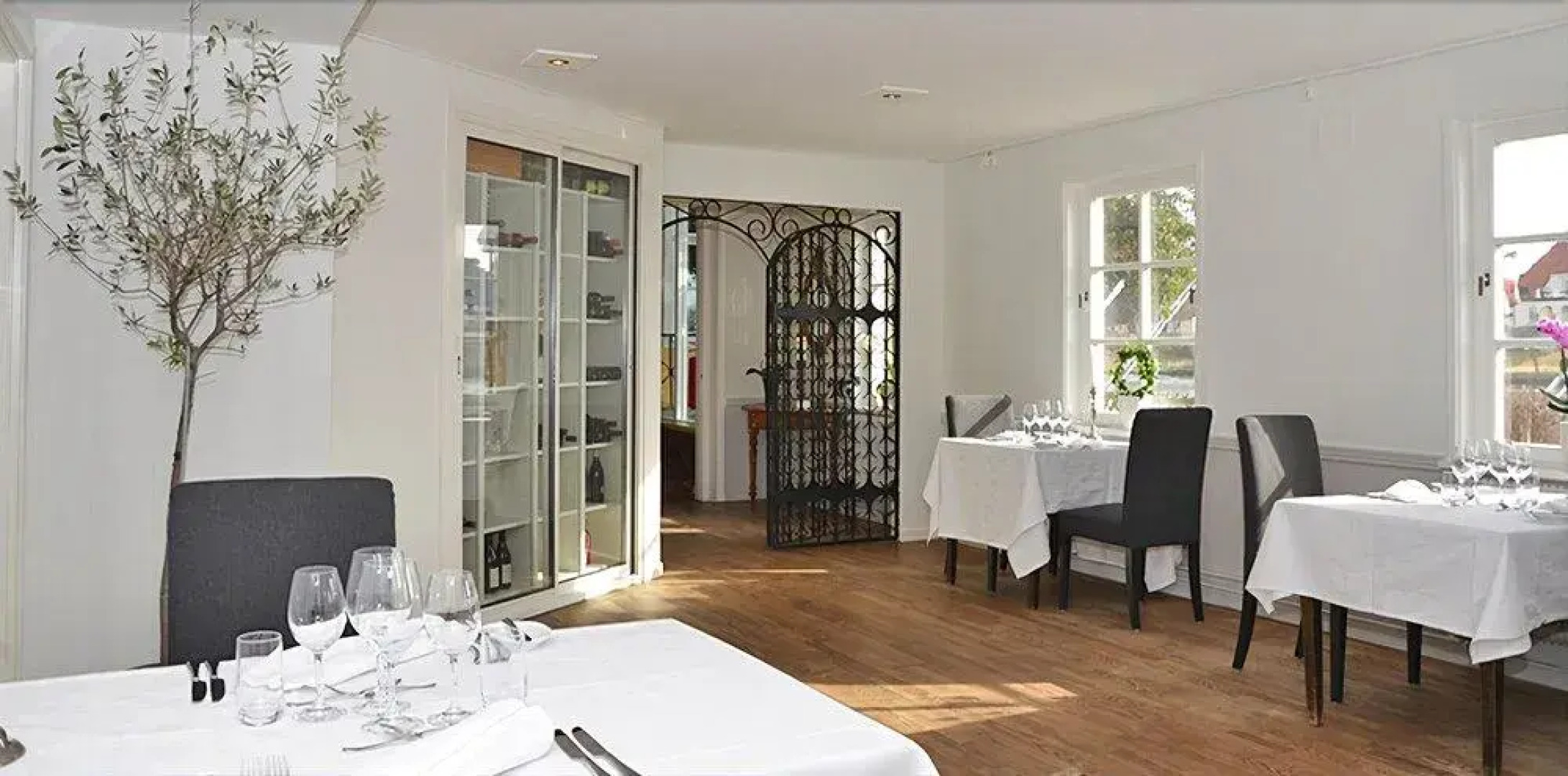 Åhus Gästgivaregård