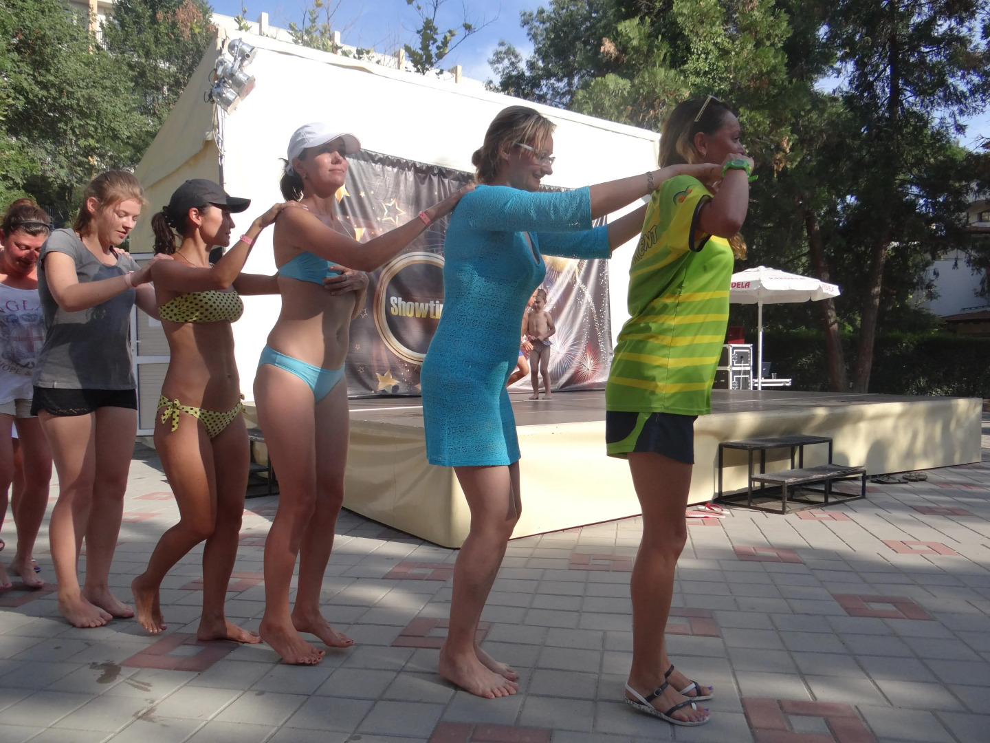 MPM Kalina Garden Hotel