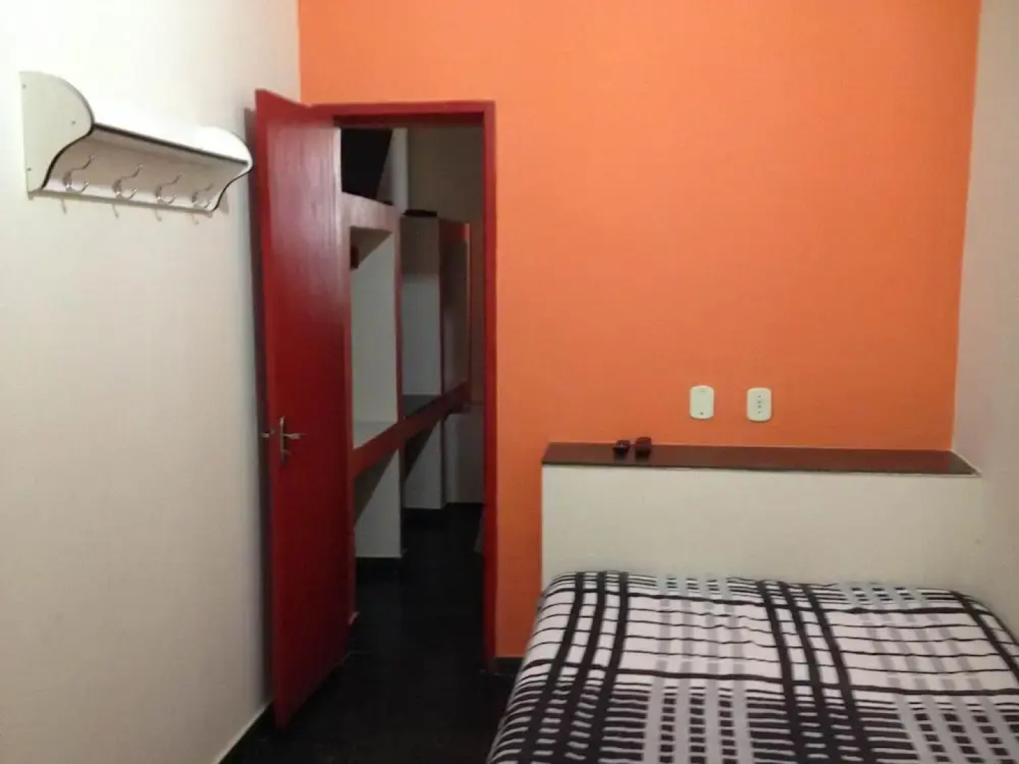 Pousada dos Gravatais