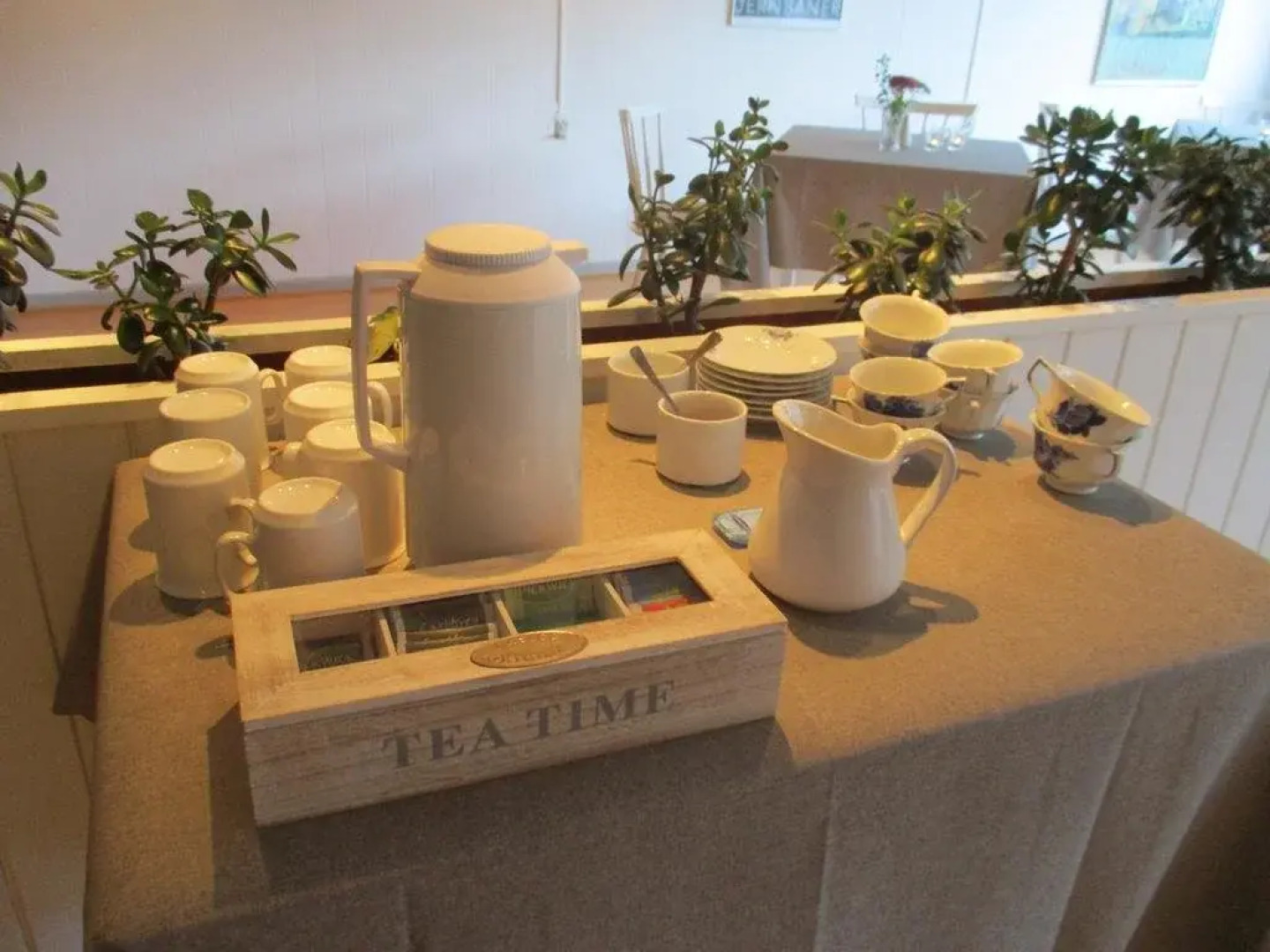 Pension Hammerknuden