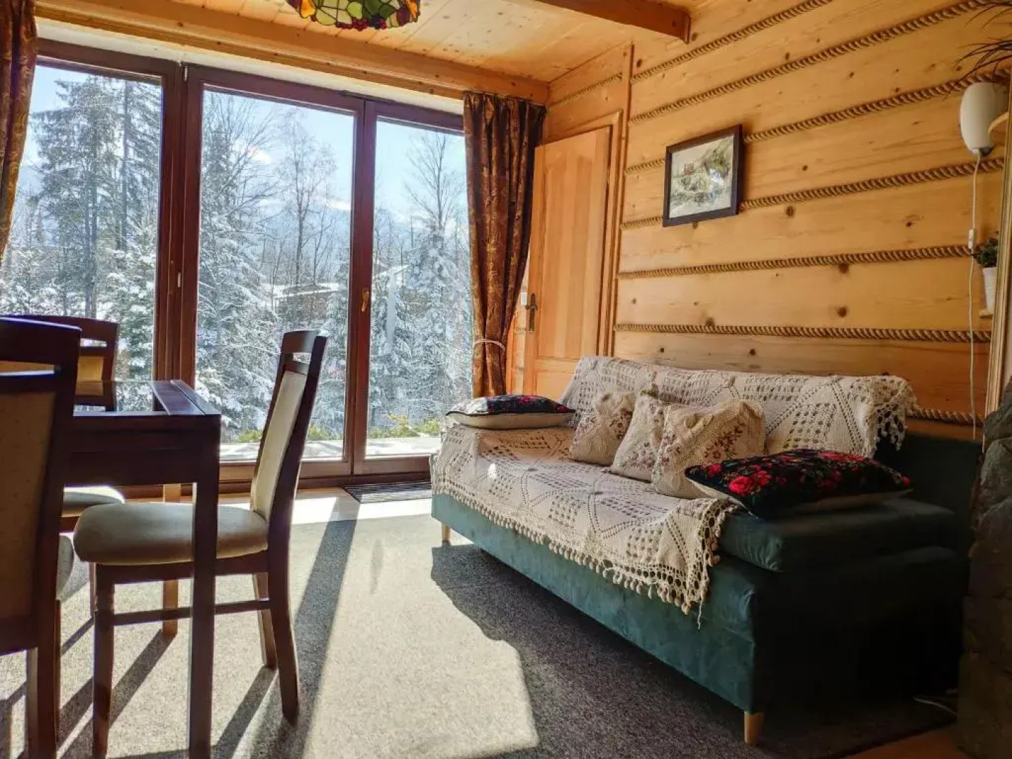 Apart-Center Butorowy