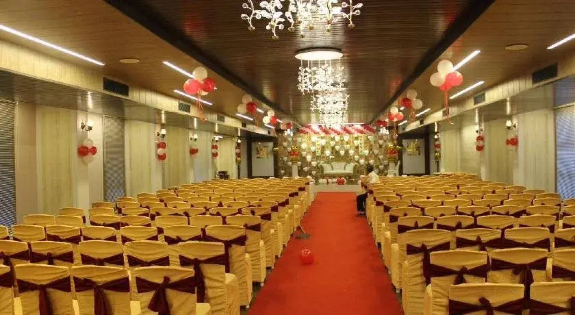 Hotel Kalatit International