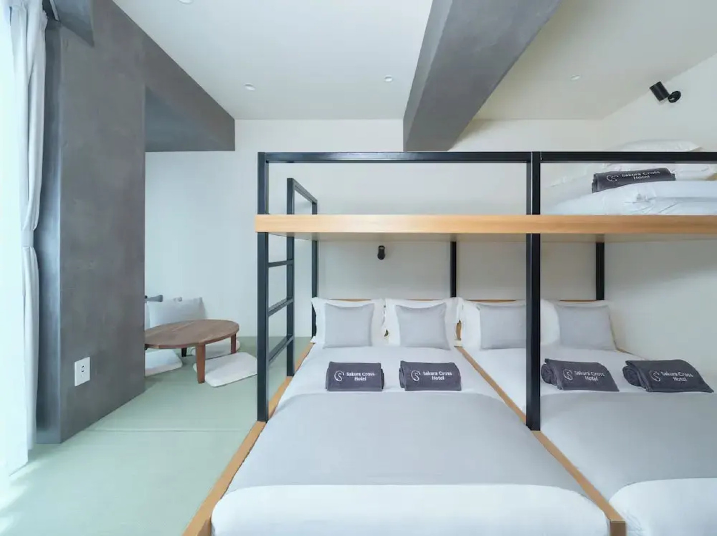 Sakura Cross Hotel Uenoiriya Annex