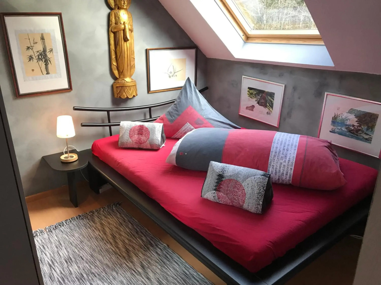 Hochkopfhaus zum Auerhahn