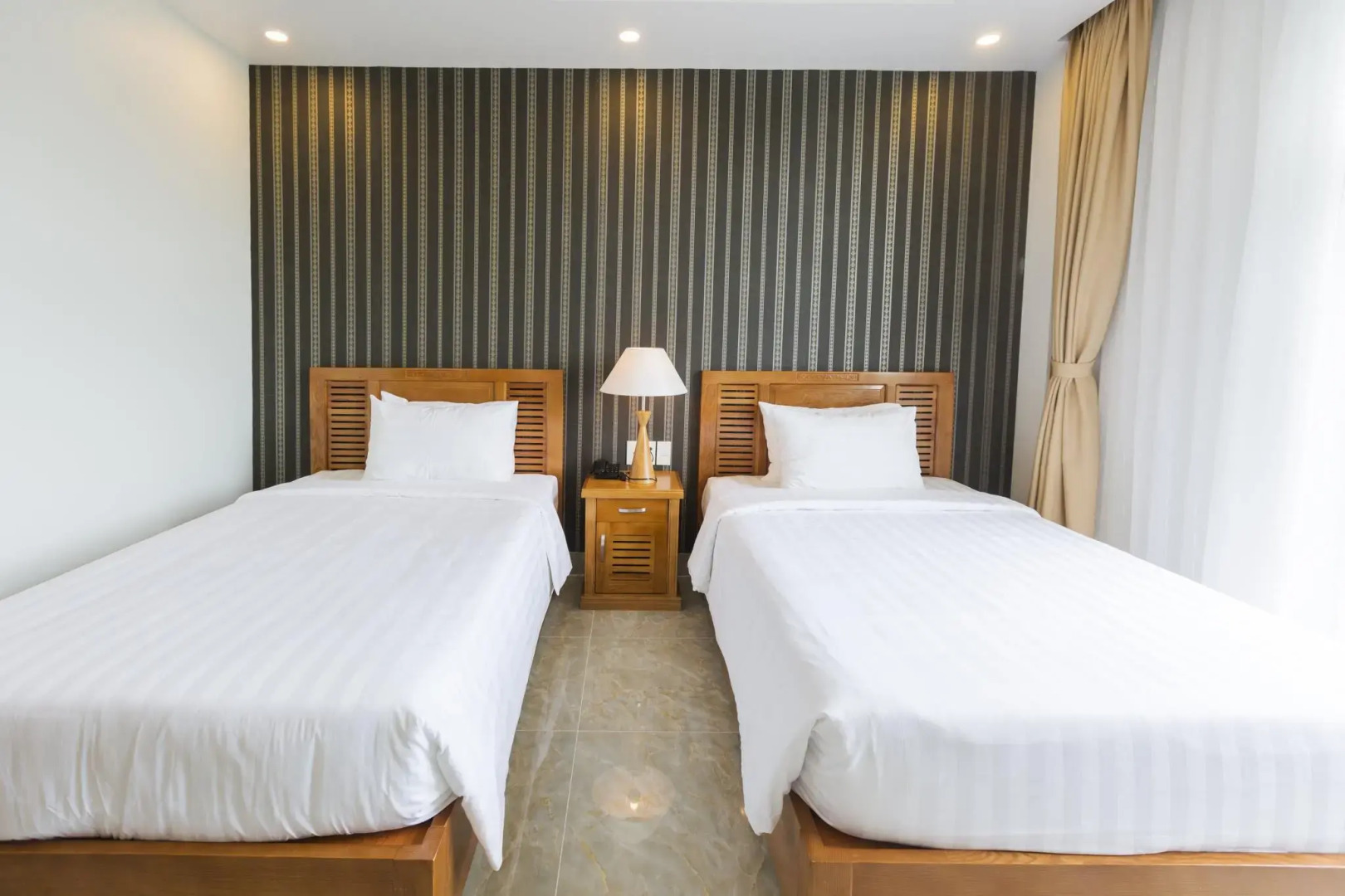 Luxor Boutique Hotel Phu Quoc