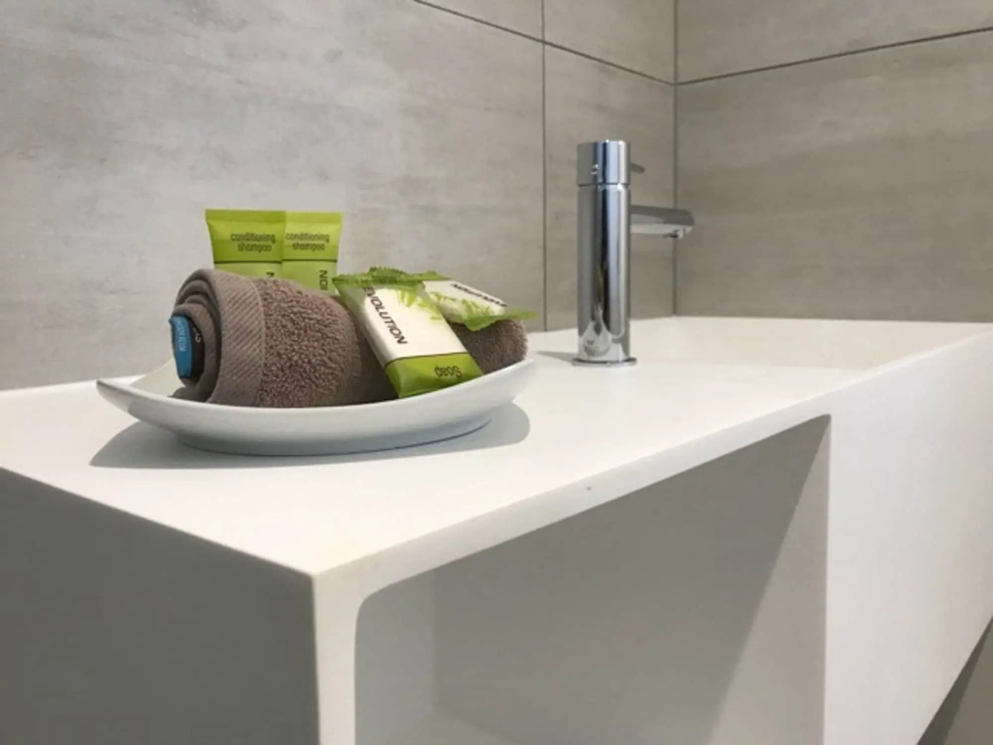 Southern Ocean Motor Inn