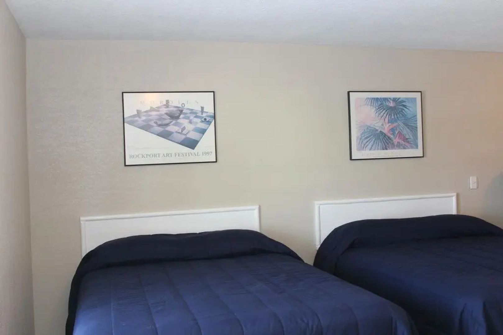 Reel 'em Inn Rockport