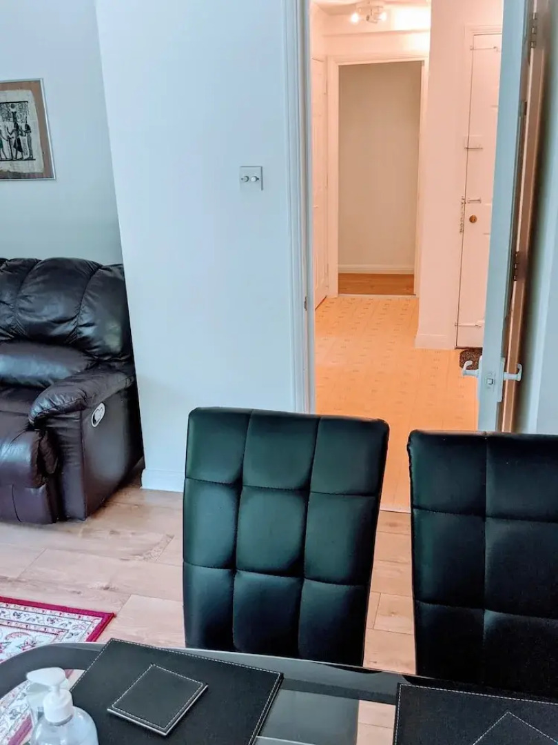 Oaklawn Serviced Apartments