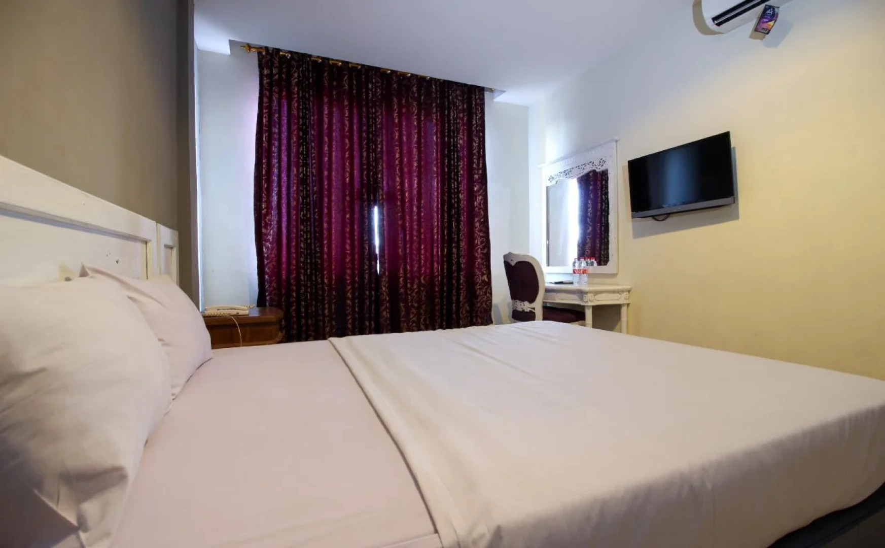 Wijaya Imperial Hotel