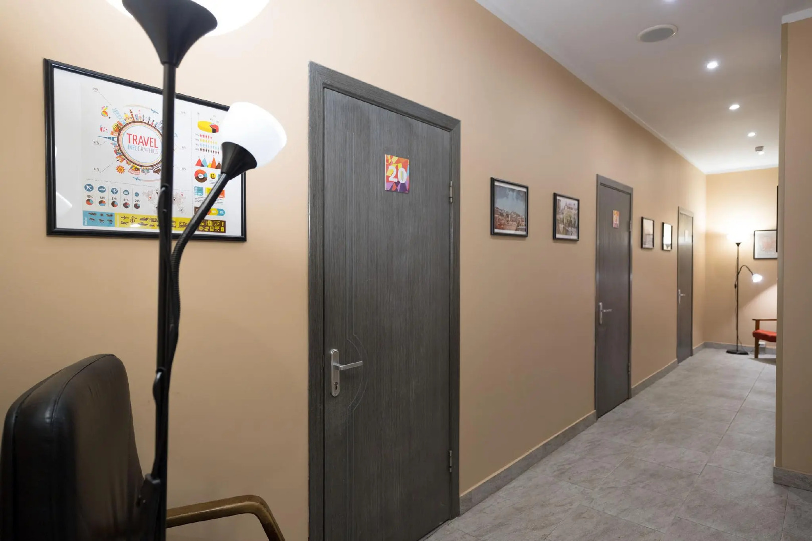 Хостел Макаров