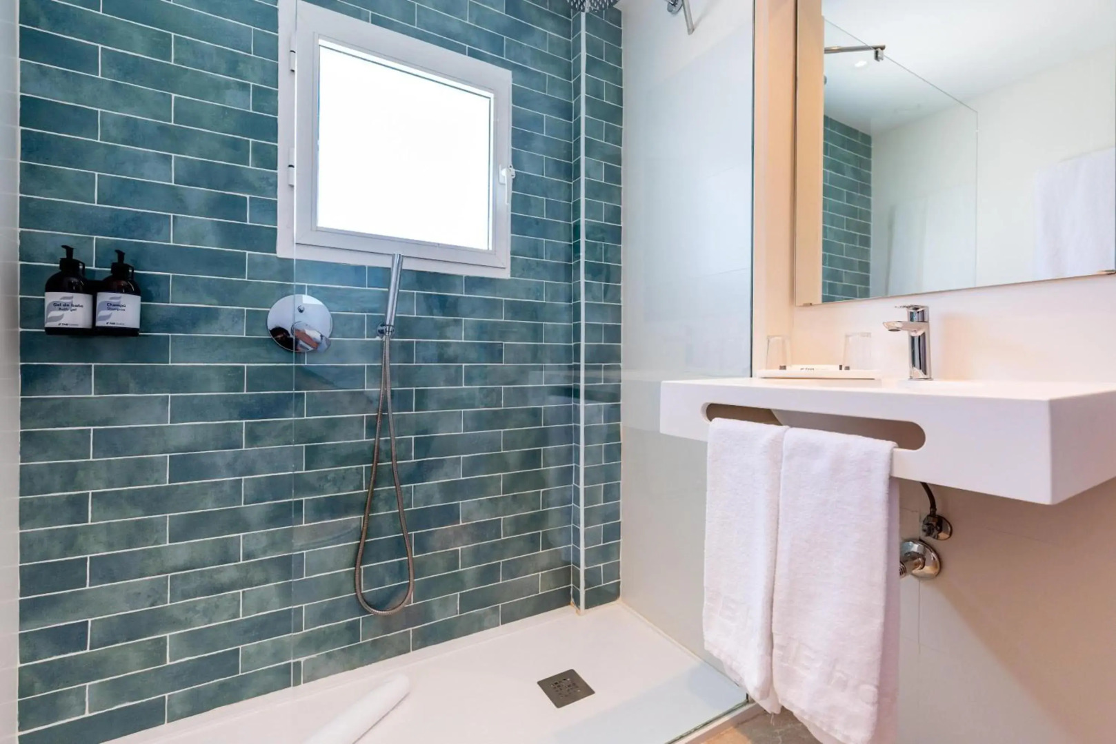 Отель THB San Fermín