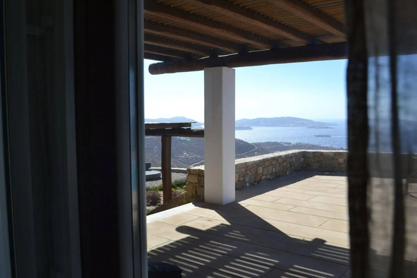 Mykonos Crystal Resort