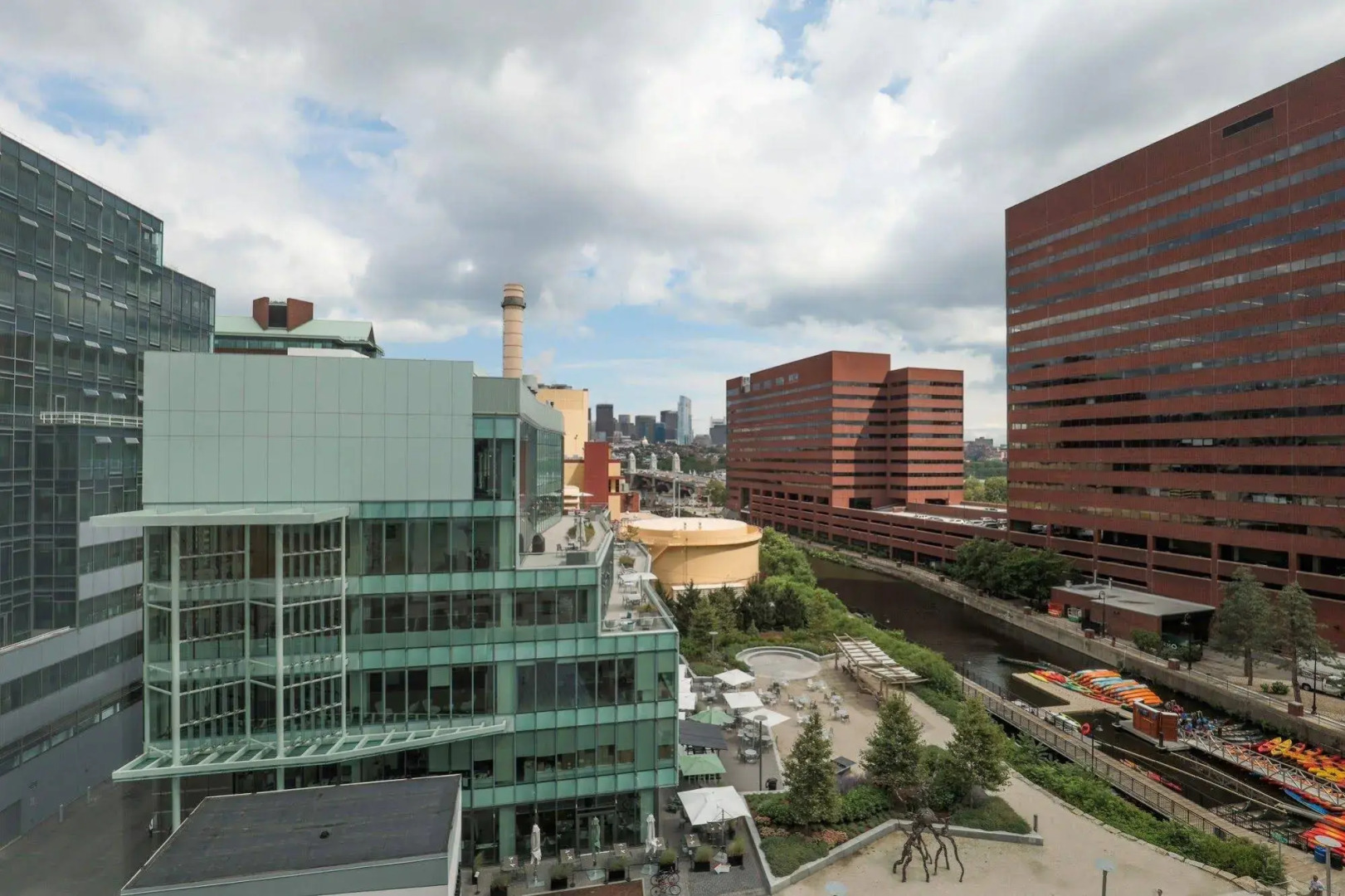 Global Luxury Suites at Kendall East