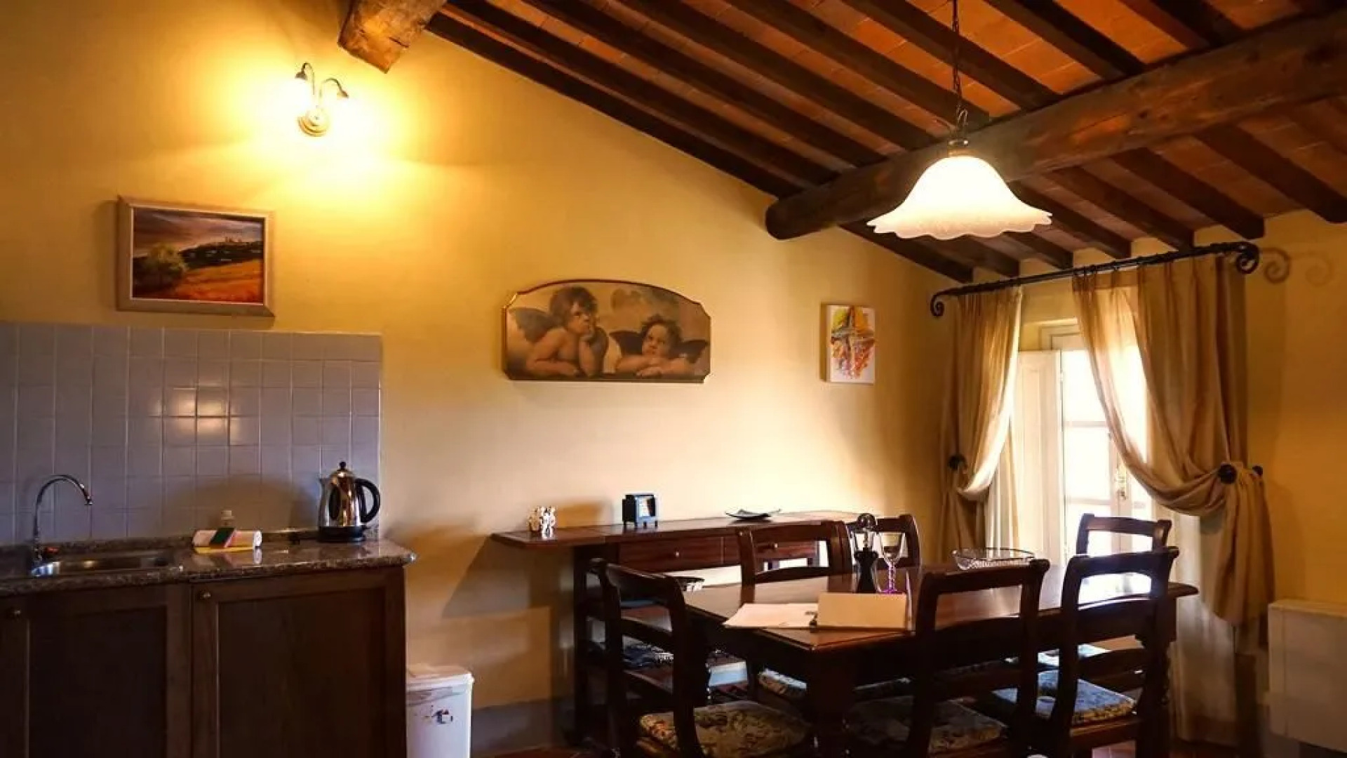 Borgo Di Colleoli Resort