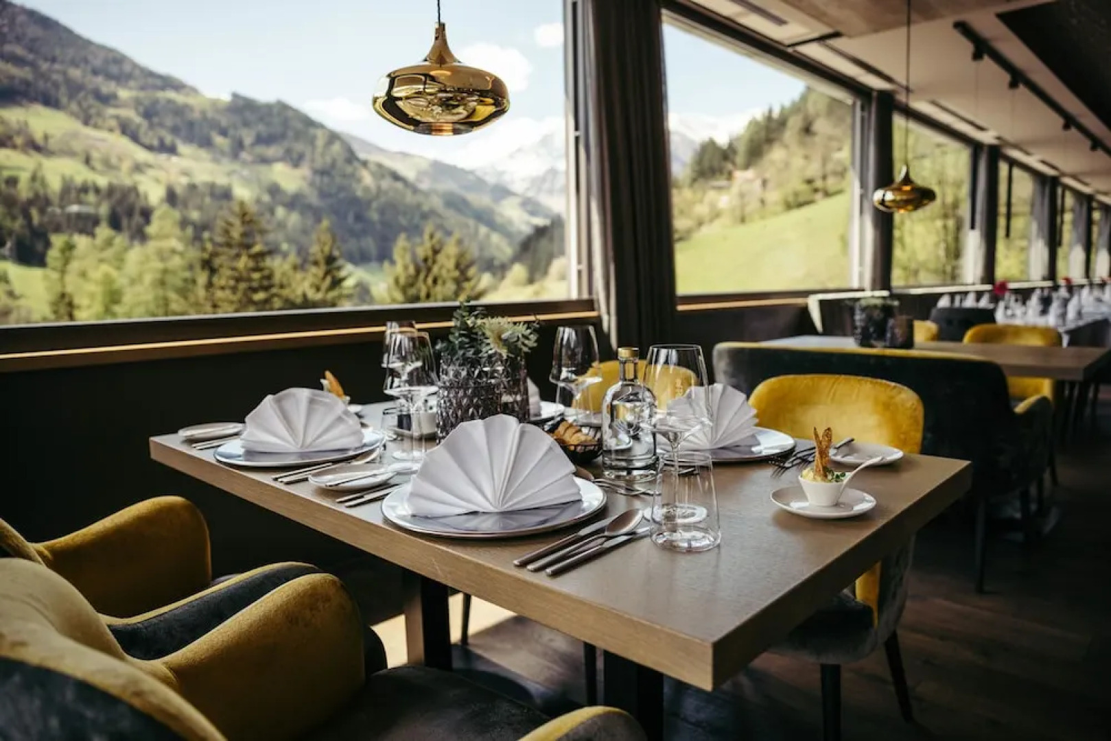 Отель Bad Fallenbach