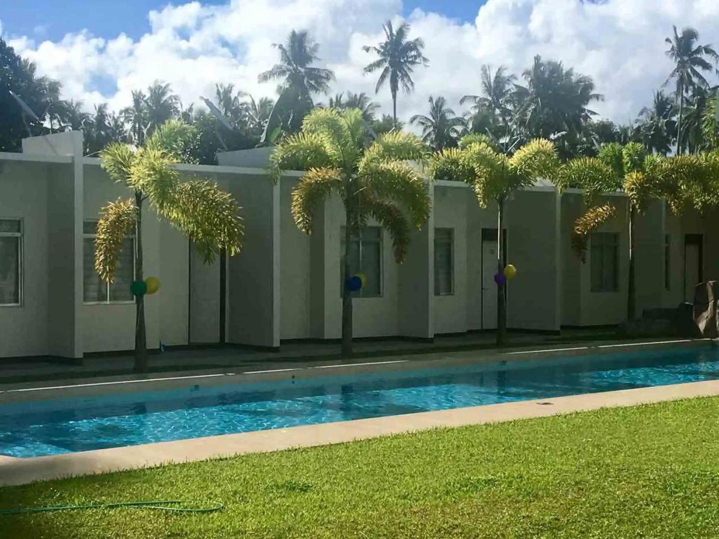 Shore Time Hotel Javier Leyte