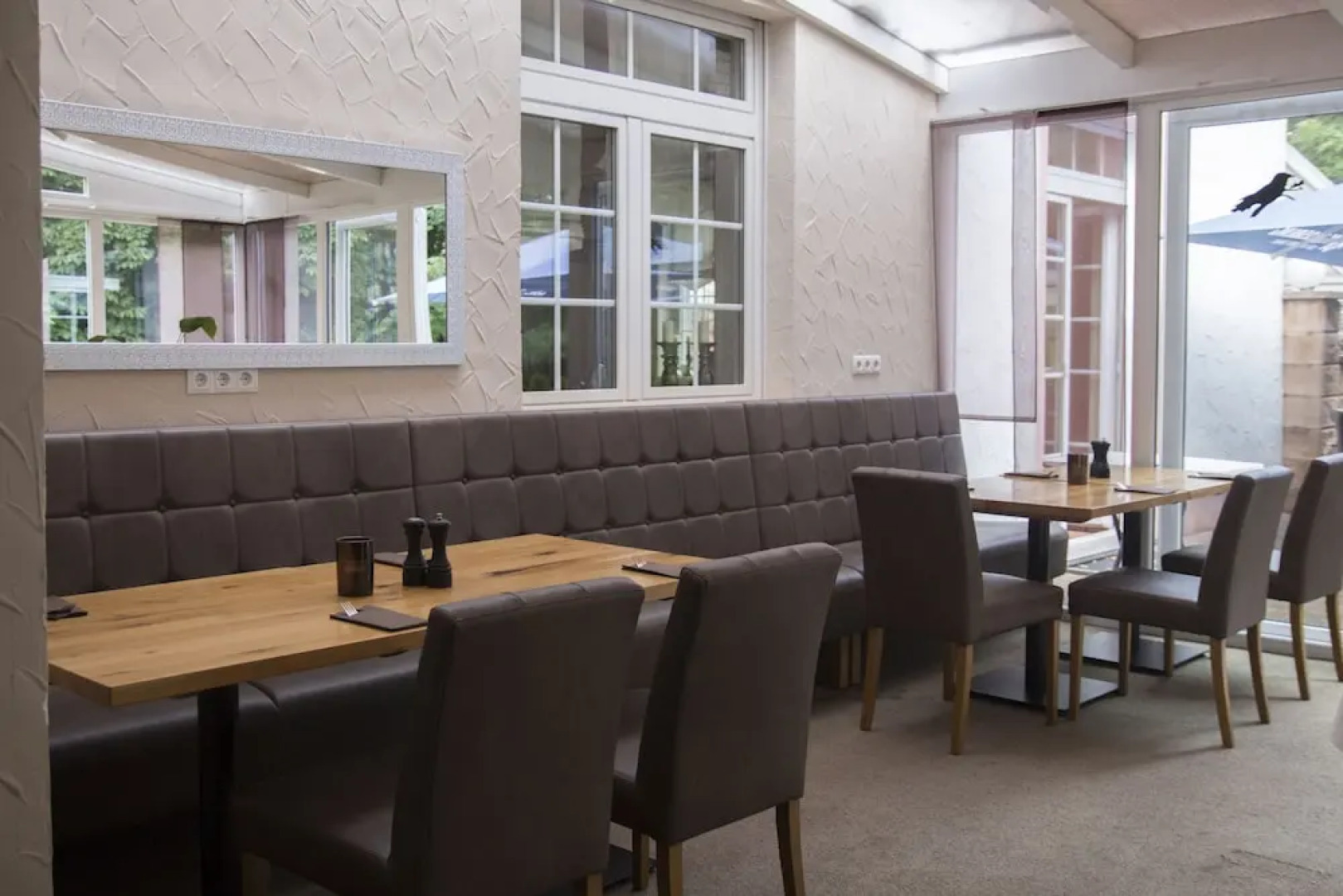 Wohlfühlhotel Rabenhorst