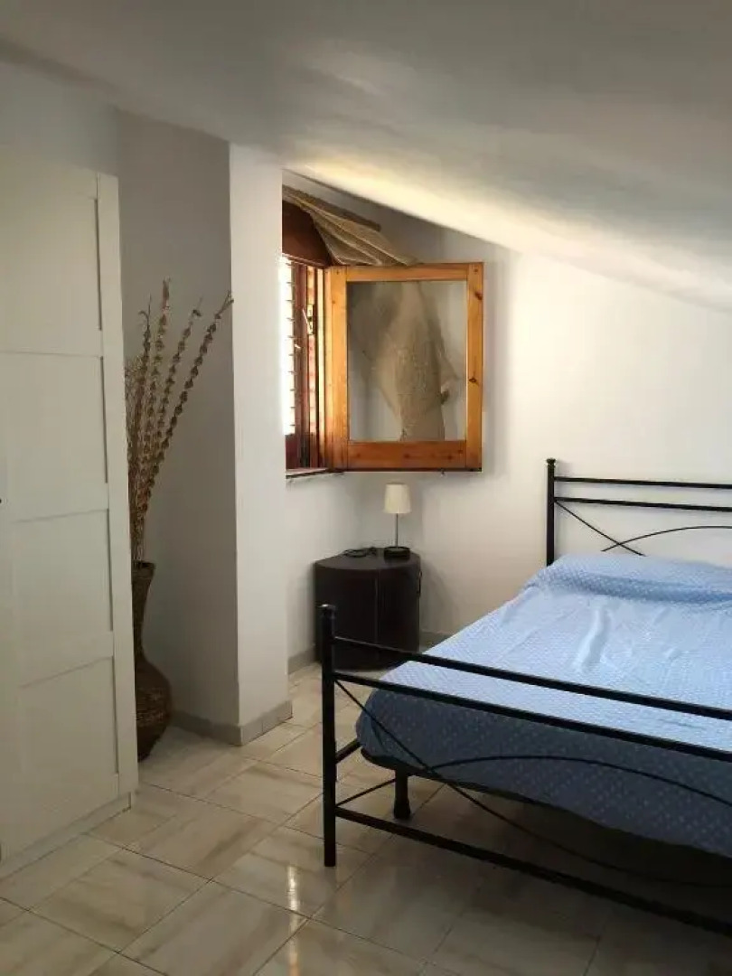 Appartamentino Mansardato