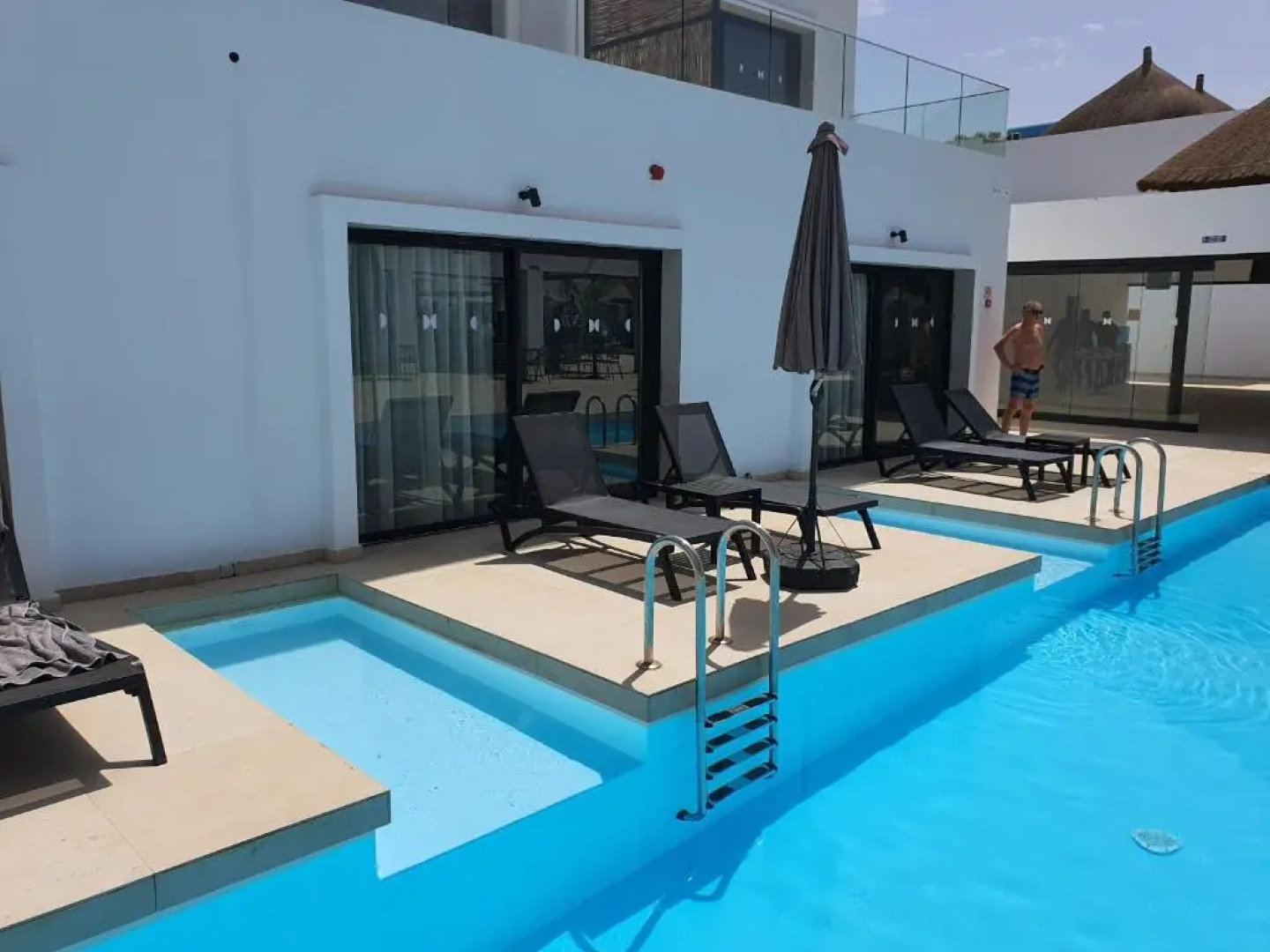 Kalimba Beach Resort