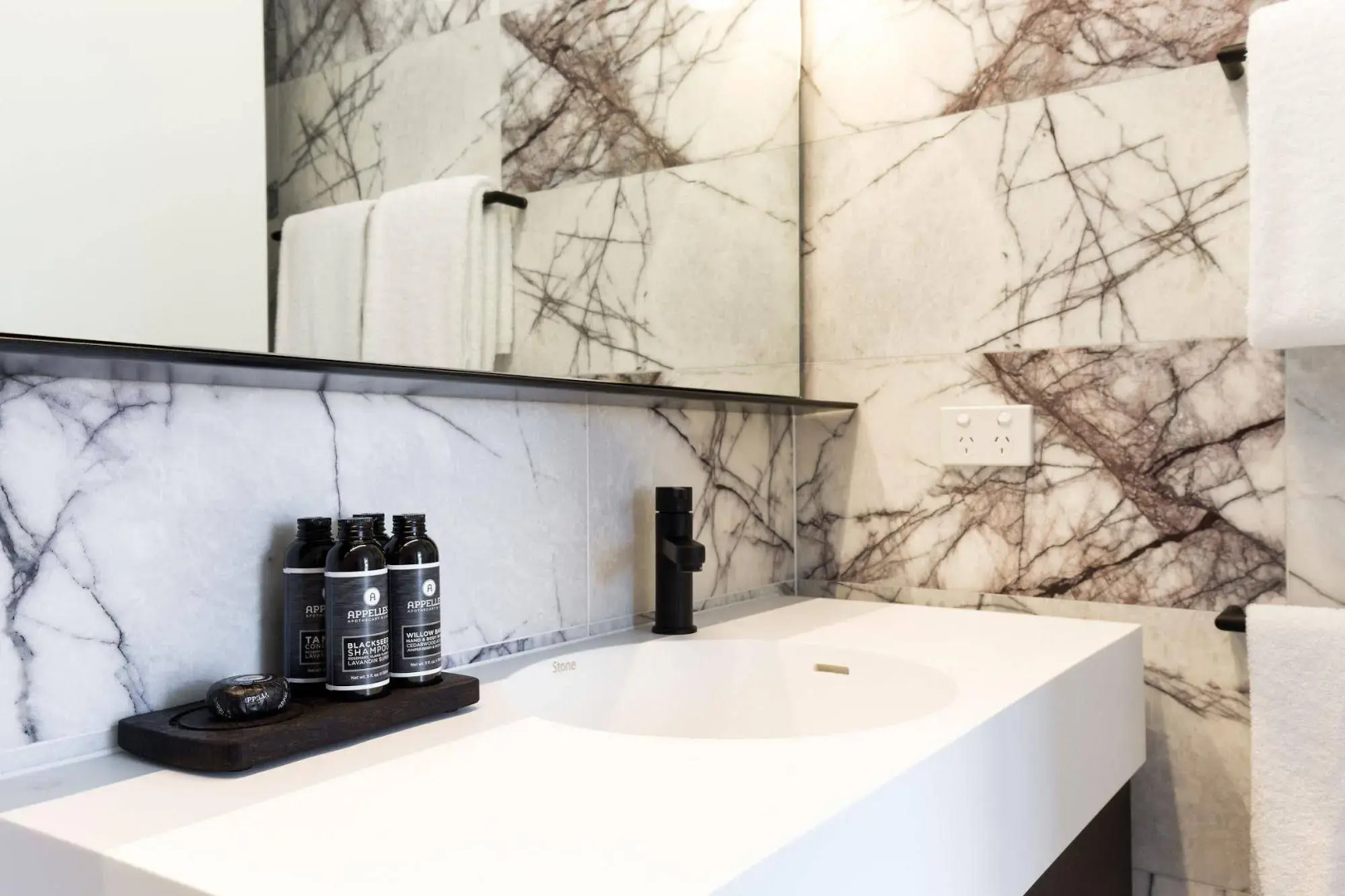 Apartment Hotel East Central