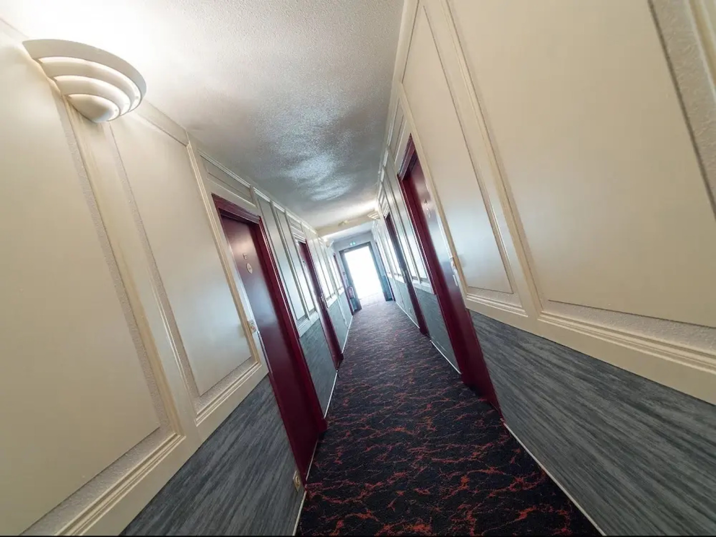 Best Western La Foresterie