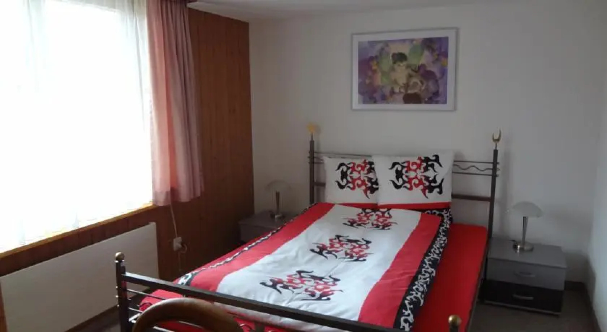 Hotel zum goldenen Lamm