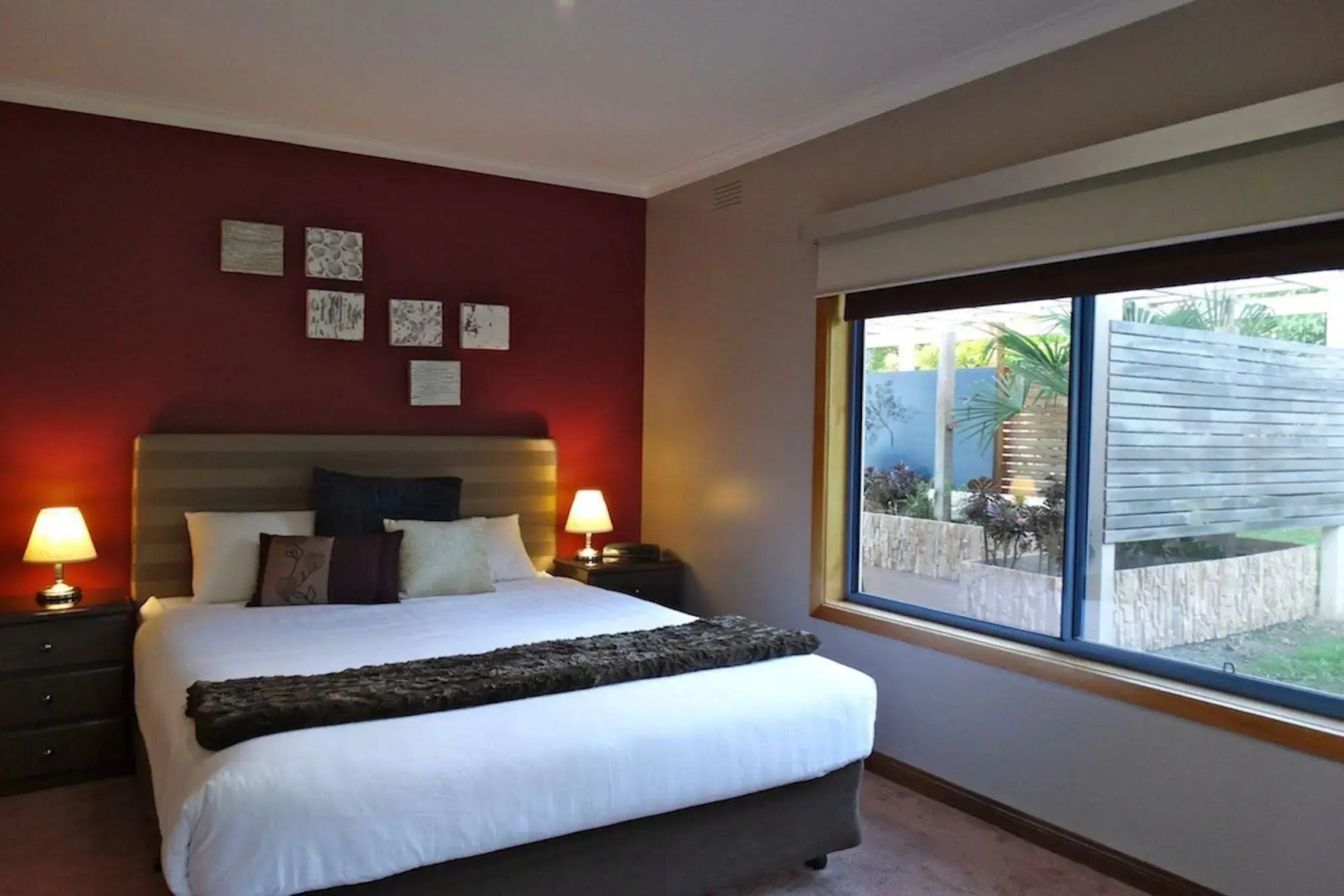 Cloverhill Hepburn Springs